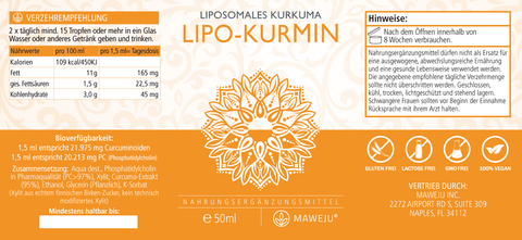 Lipo-Kurmin